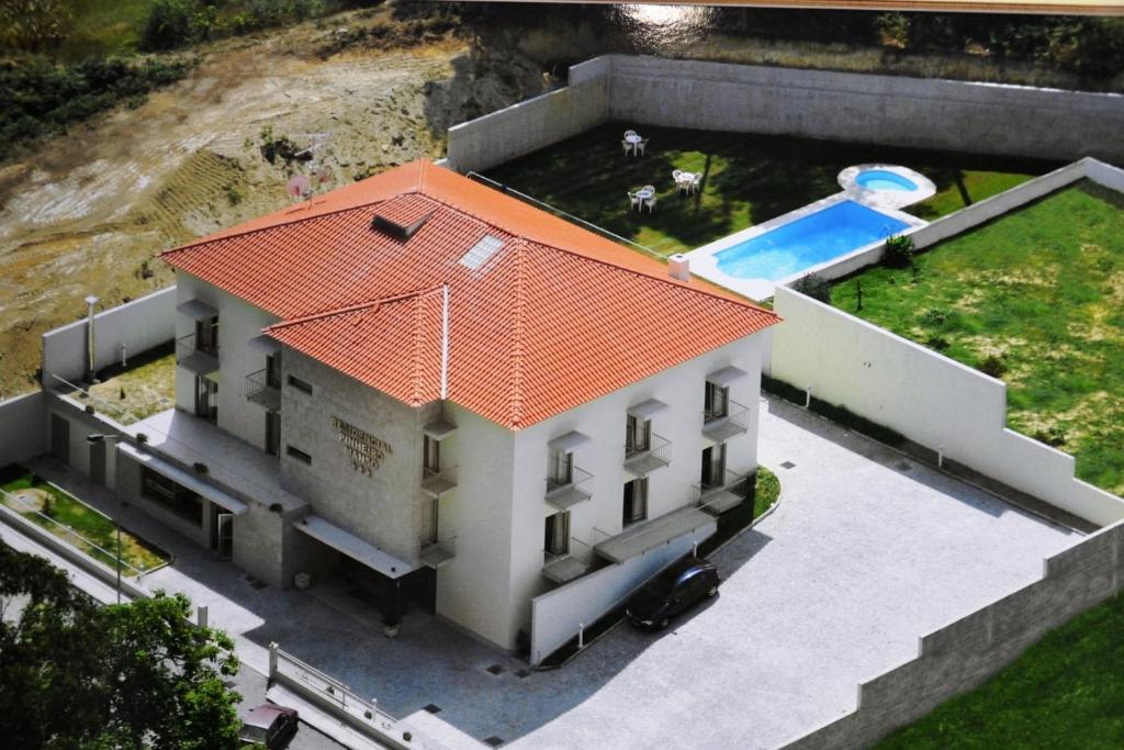 Hotel Pinheiro Manso Seara Luaran gambar