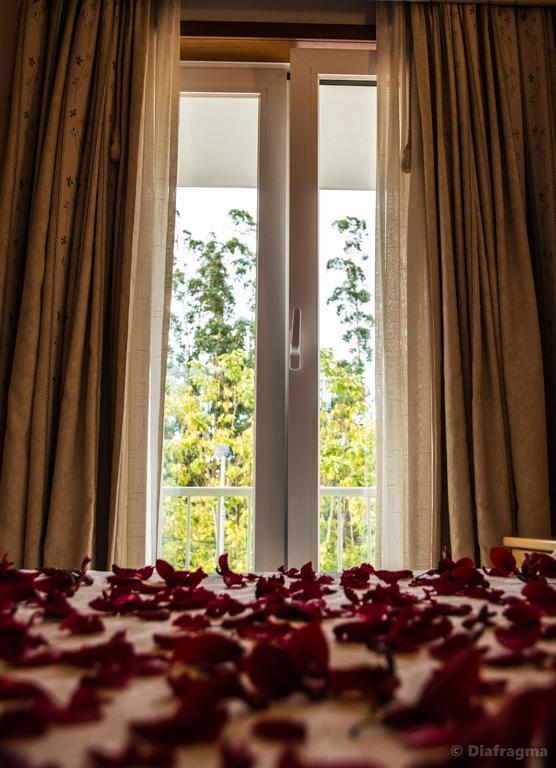 Hotel Pinheiro Manso Seara Luaran gambar