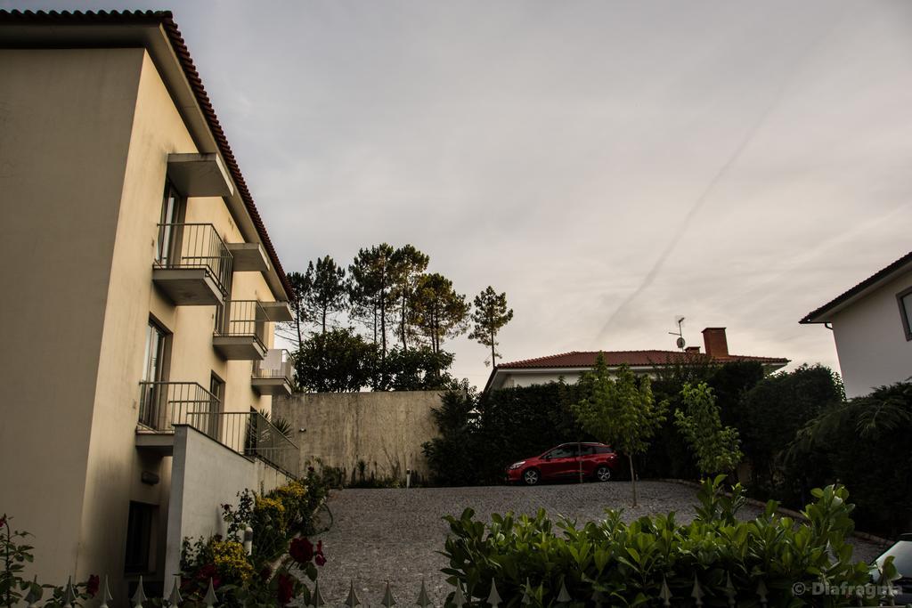 Hotel Pinheiro Manso Seara Luaran gambar