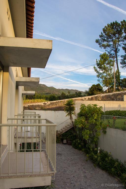 Hotel Pinheiro Manso Seara Luaran gambar