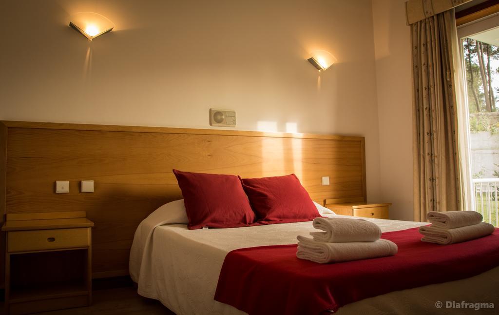 Hotel Pinheiro Manso Seara Luaran gambar