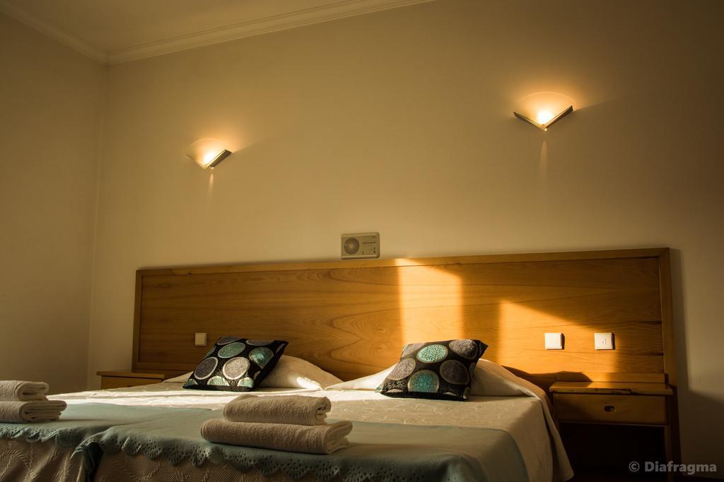 Hotel Pinheiro Manso Seara Luaran gambar