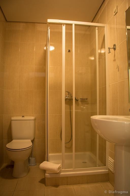 Hotel Pinheiro Manso Seara Luaran gambar