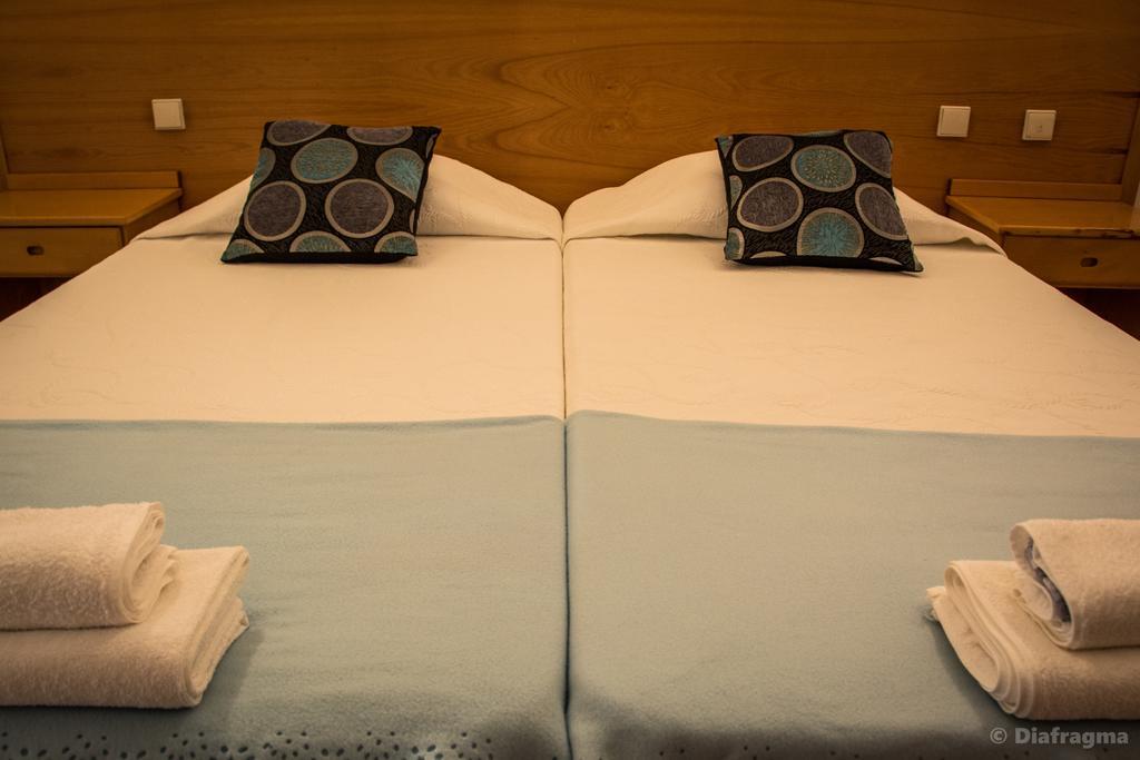 Hotel Pinheiro Manso Seara Luaran gambar