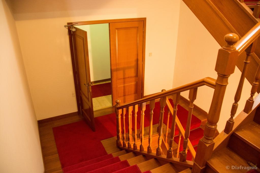 Hotel Pinheiro Manso Seara Luaran gambar