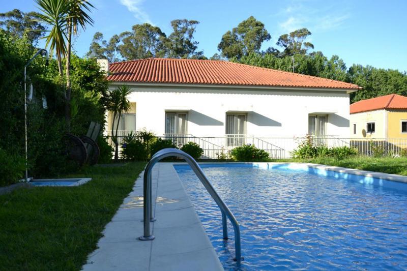 Hotel Pinheiro Manso Seara Luaran gambar
