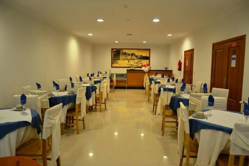 Hotel Pinheiro Manso Seara Luaran gambar