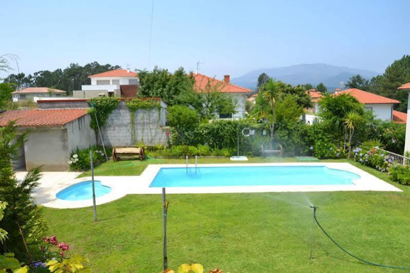 Hotel Pinheiro Manso Seara Luaran gambar