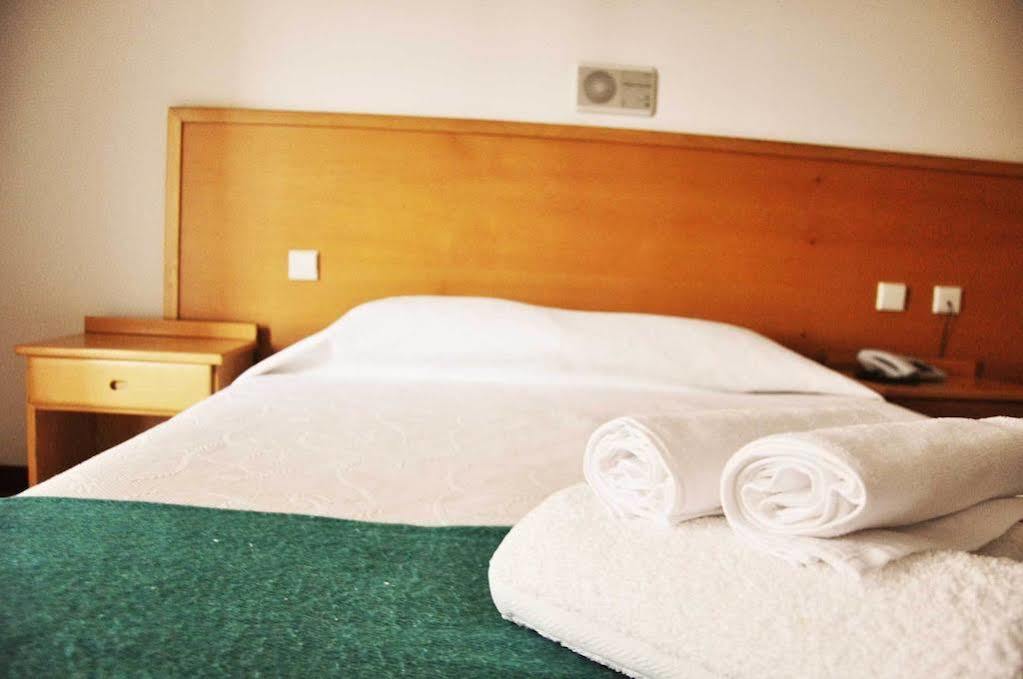 Hotel Pinheiro Manso Seara Luaran gambar