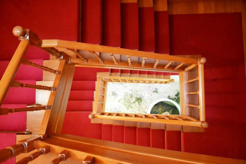 Hotel Pinheiro Manso Seara Luaran gambar