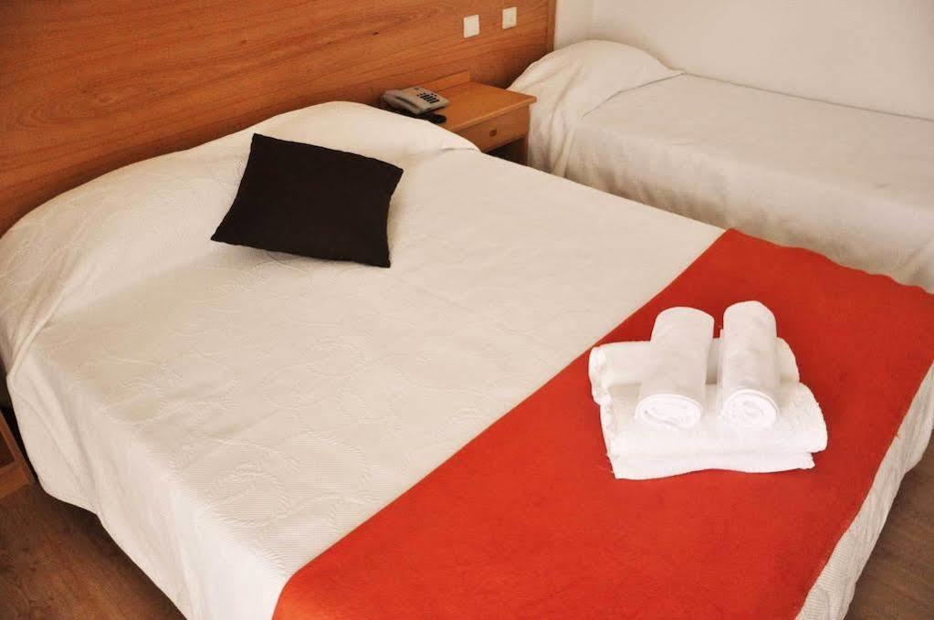Hotel Pinheiro Manso Seara Luaran gambar