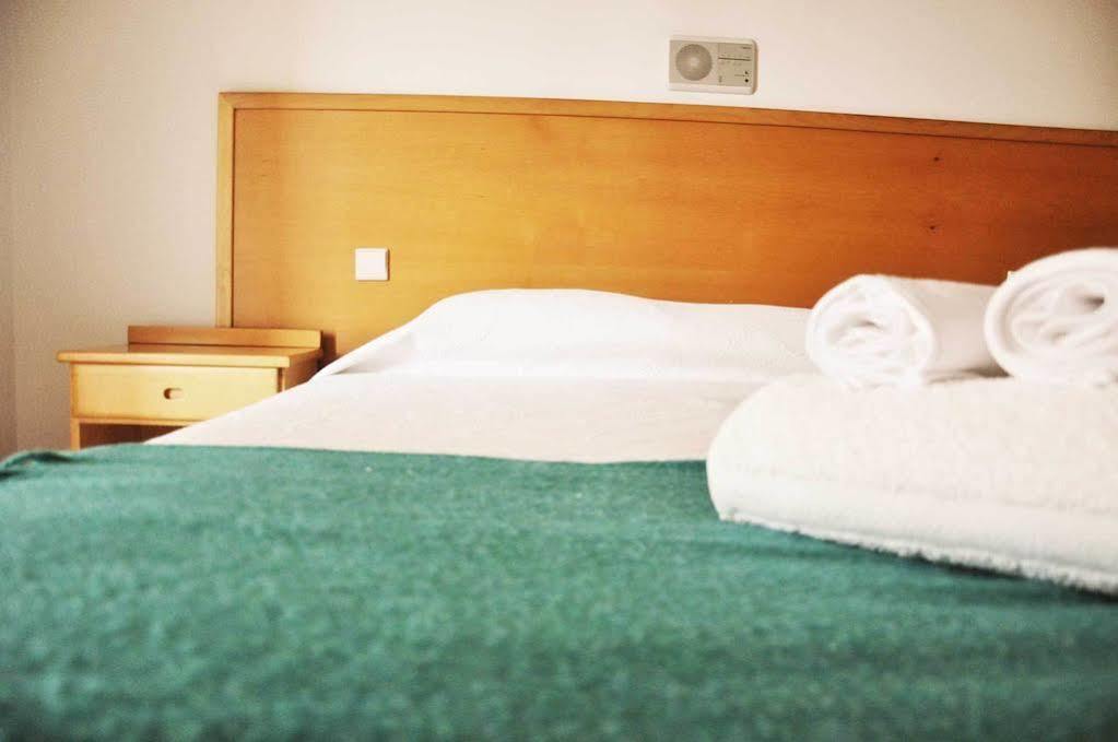 Hotel Pinheiro Manso Seara Luaran gambar