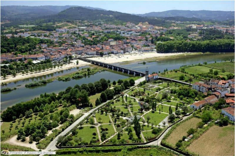 Hotel Pinheiro Manso Seara Luaran gambar