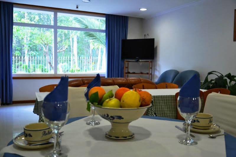 Hotel Pinheiro Manso Seara Luaran gambar