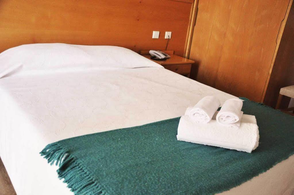 Hotel Pinheiro Manso Seara Luaran gambar