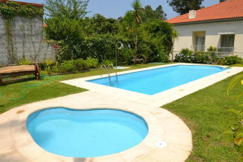 Hotel Pinheiro Manso Seara Luaran gambar