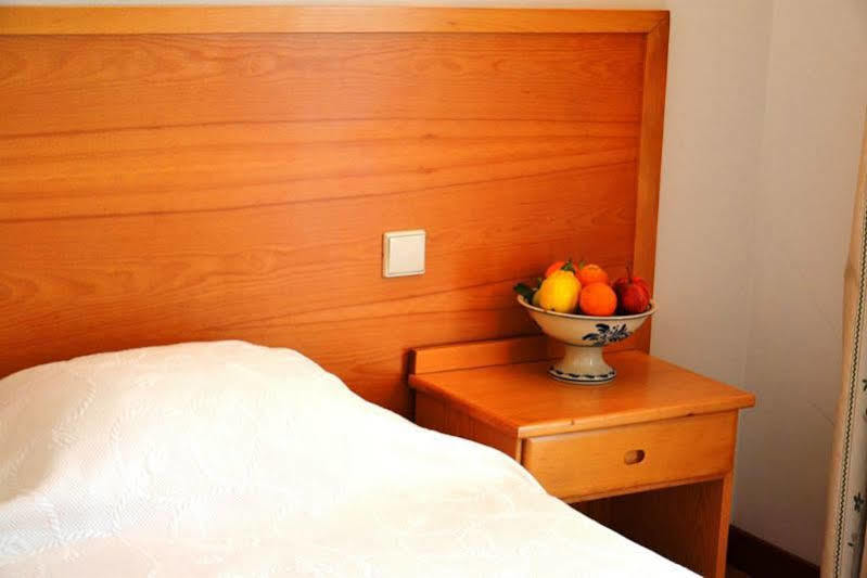 Hotel Pinheiro Manso Seara Luaran gambar